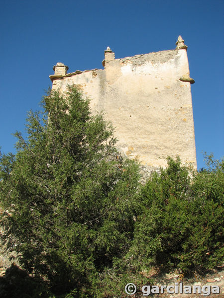 Torre de Turmiel