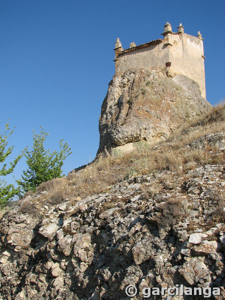 Torre de Turmiel