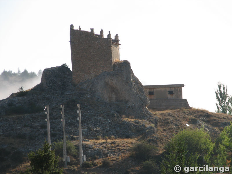 Torre de Turmiel