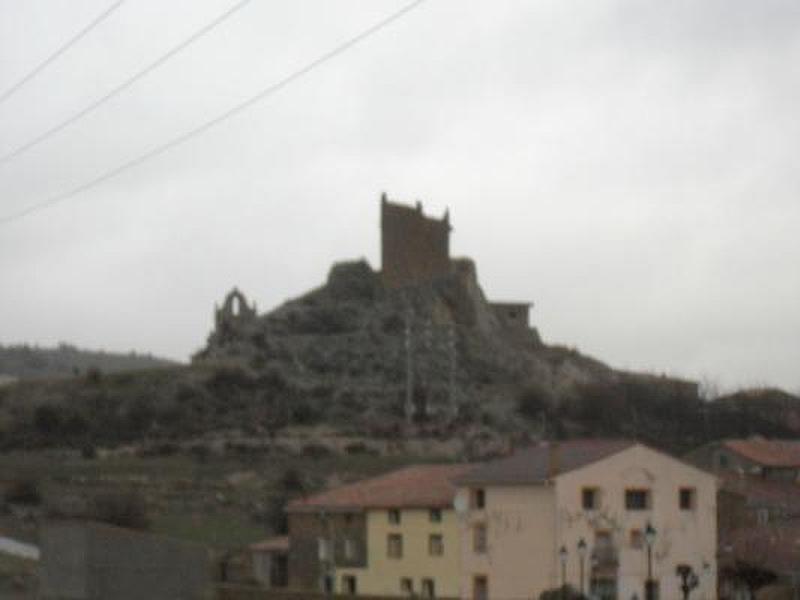 Torre de Turmiel