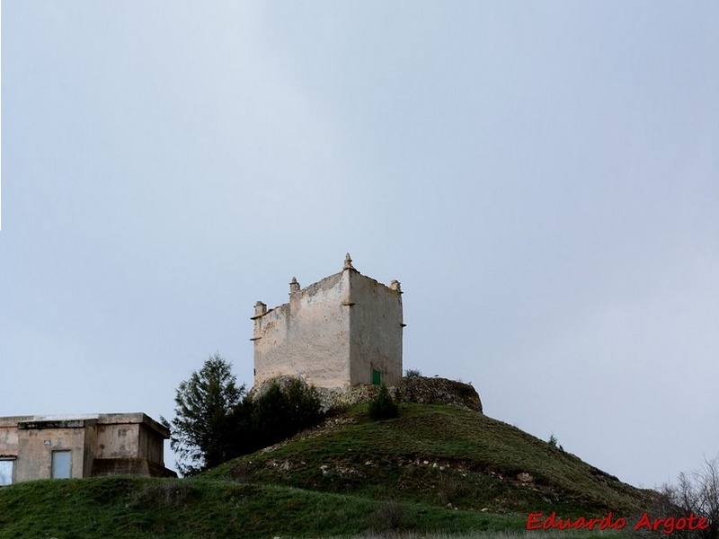 Torre de Turmiel