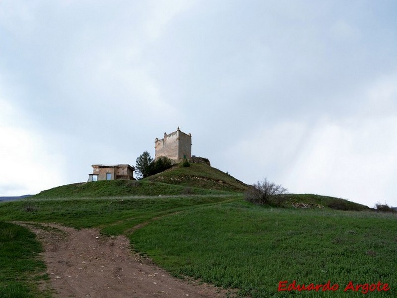 Torre de Turmiel