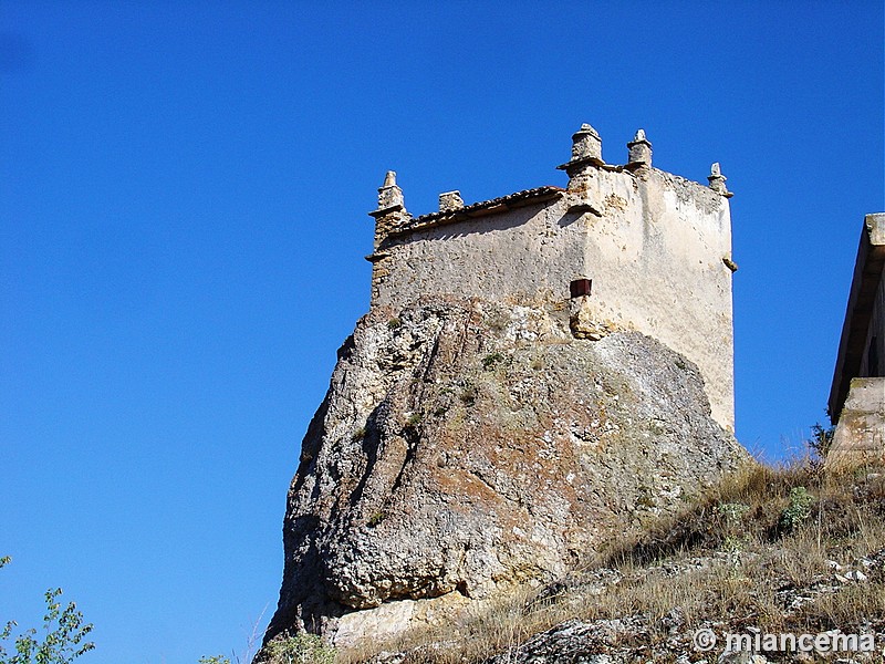 Torre de Turmiel