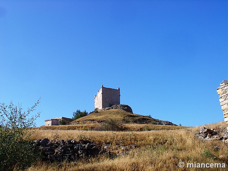 Torre de Turmiel