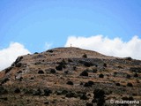 Castillo de Milmarcos