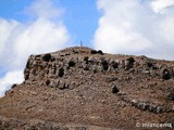 Castillo de Milmarcos