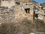 Castillo de Mochales