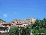 Castillo de Mochales