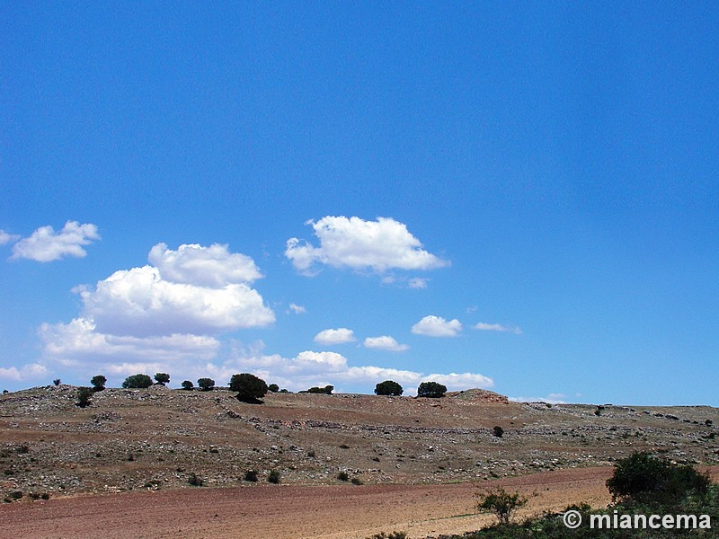 Castro Loma Gorda