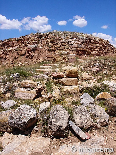 Castro Loma Gorda