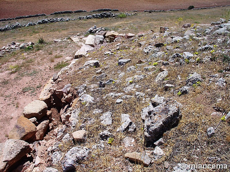 Castro Loma Gorda