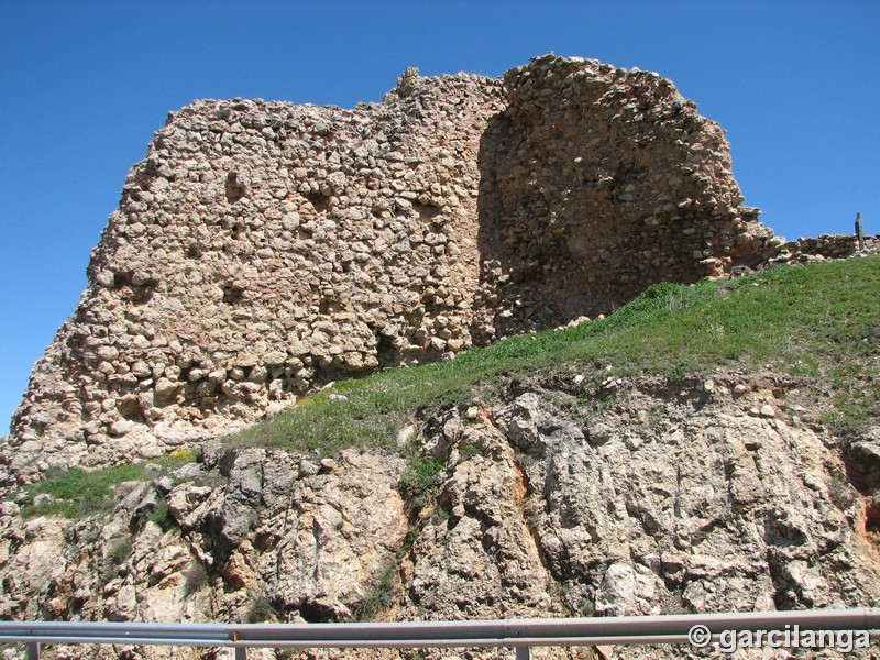 Muralla de la Judería