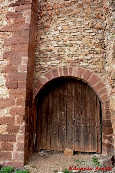 Puerta de los Caballos