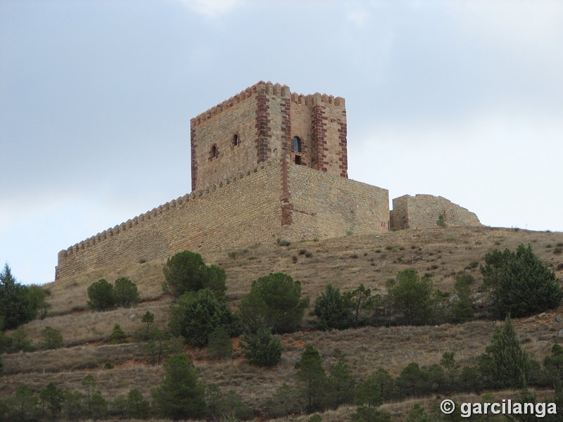 Torre de Aragón