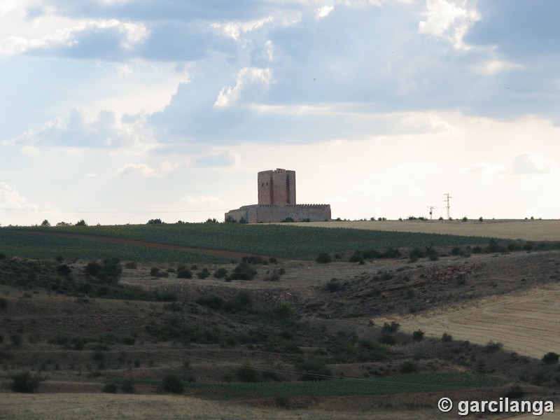 Torre de Aragón