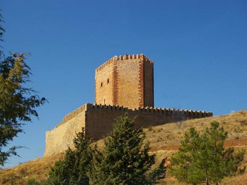 Torre de Aragón