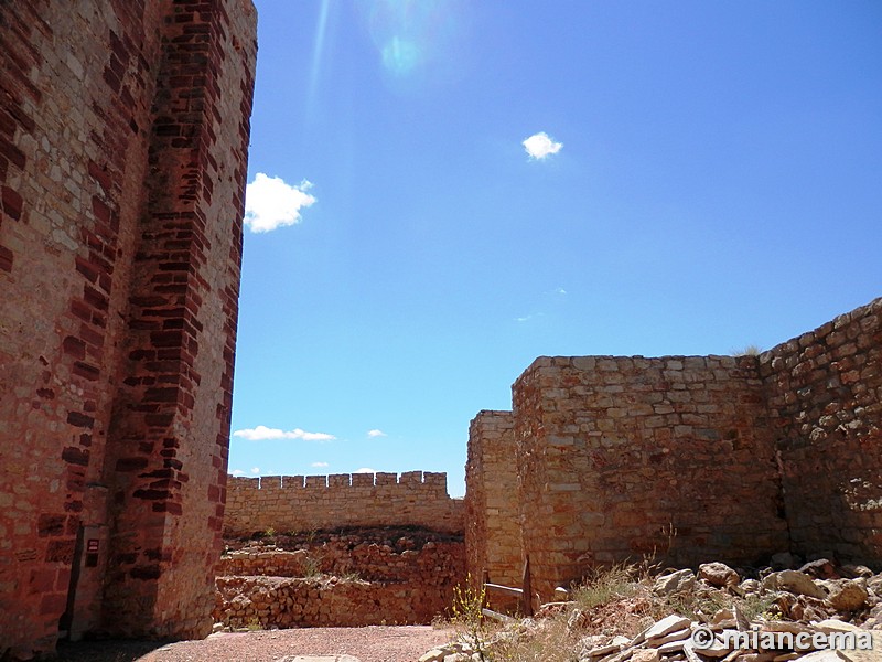 Torre de Aragón