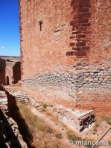 Torre de Aragón