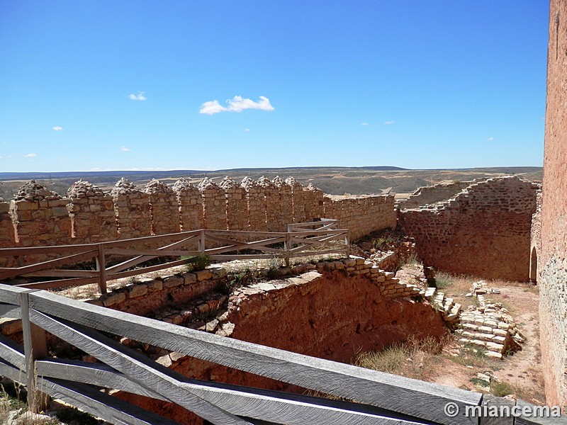 Torre de Aragón