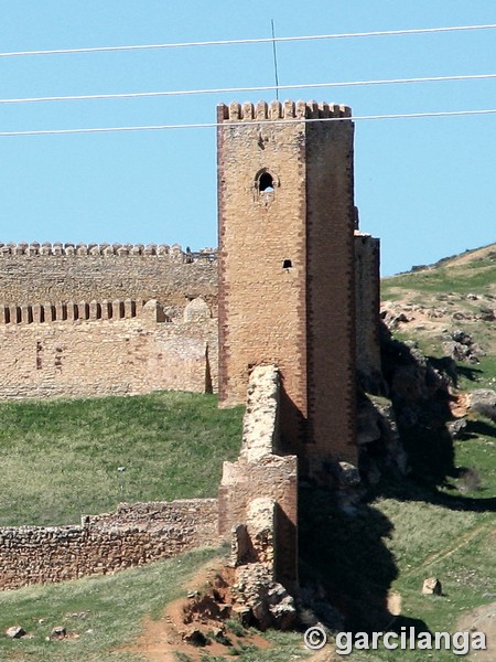 Torre de Doña Blanca