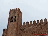 Torre del Reloj