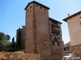 Torreón de Medinaceli