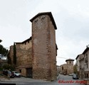 Torreón de Medinaceli