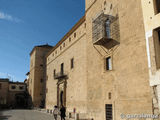 Palacio de Éboli