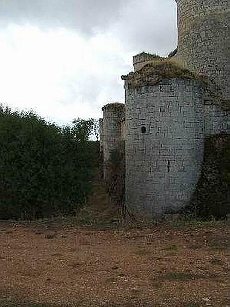 Castillo de Pioz