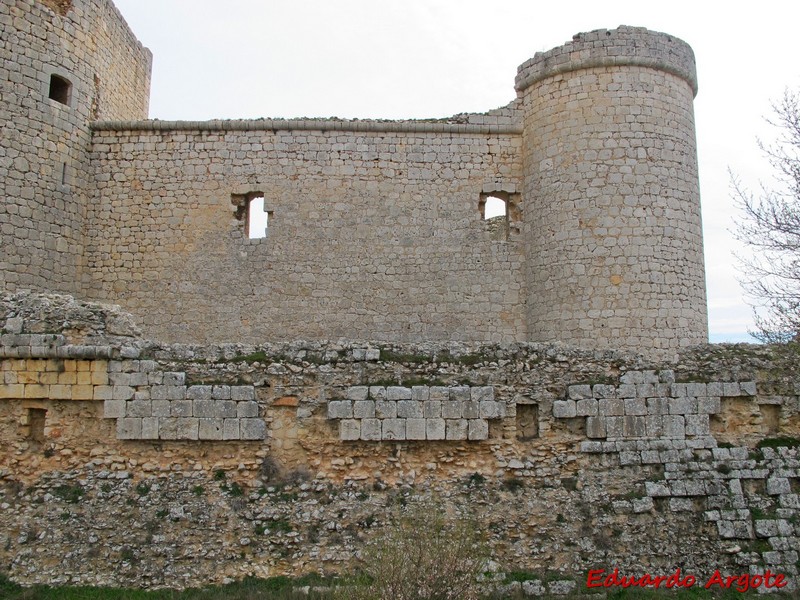 Castillo de Pioz