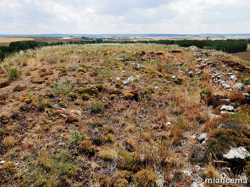 Castro de la Chera