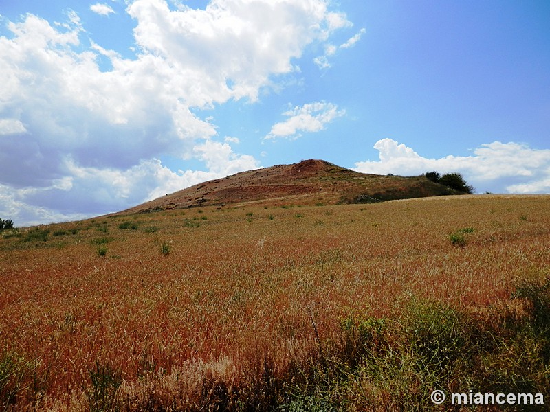 Castro de la Chera