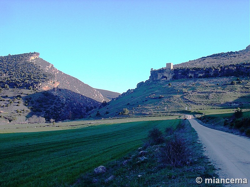 Cueva de Los Casares