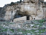 Cueva de Los Casares