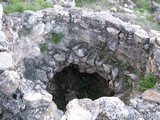 Cueva de Los Casares