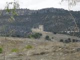 Castillo de Anguix