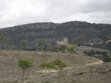 Castillo de Anguix