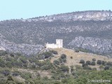 Castillo de Anguix