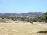 Castillo de Anguix