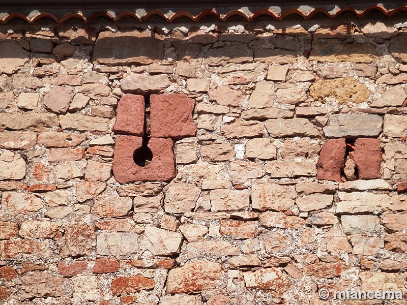 Casa fuerte de Setiles