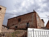 Casa fuerte de Setiles