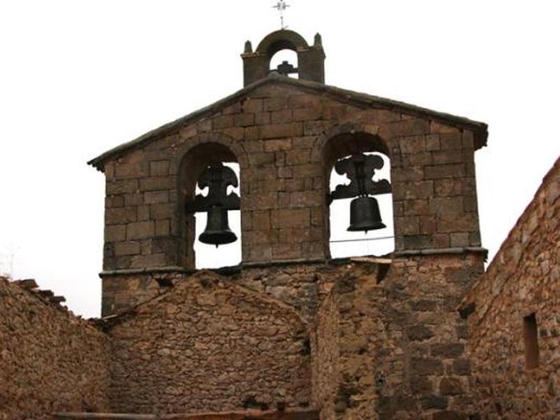 Iglesia de San Juan Bautista