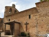 Iglesia de San Juan Bautista