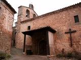 Iglesia de San Juan Bautista