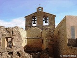 Iglesia de San Juan Bautista