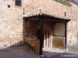 Iglesia de San Juan Bautista