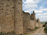 Muralla urbana de Palazuelos