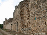 Muralla urbana de Palazuelos