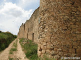 Muralla urbana de Palazuelos