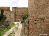 Muralla urbana de Palazuelos